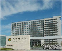 天津农业大学4个学科评估