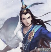 十年前，胡歌用剑走了一条河，走在河边或湖边