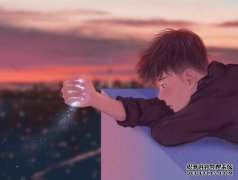 在恋爱中，这三个星座中的女孩更害怕孤独。