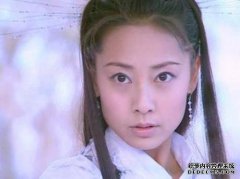 好眼镜！TVB女演员被要求和她一起制作情感剧，