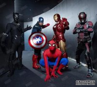 如果Marvel的主角有年末总结，会发生什么？如果