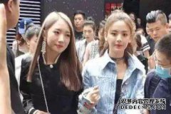 孟美珍和杨超越都进入了电影和电视圈。为什么