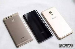 小米雪花独立于红米品牌，由金李总统聘请，可