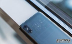 小米Note 4突然出现了，全屏背面的指纹加骁？龙