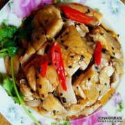 库克：马香宝凯，香辣Icarling，老豆腐自制教程