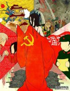 如果独裁政权没有表现出对人民的兴趣，为什么