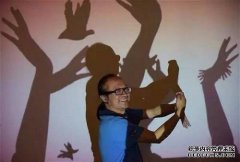 当下一个穷人被洗劫时，他们有望在未来成为十