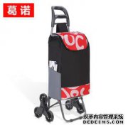 我必须说：这个“最古老的购物车”太实用了，