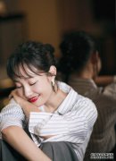 我喜欢白百合的天才，衣服都喜欢人物，他们不