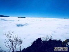 成都五大最美的冰雪世界，一个浪漫的梦想，第