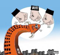 房地产市场的炎热夏季是否会持续下去？房地产