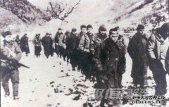 战争期间最具破坏性的失败抵抗美国的袭击和援