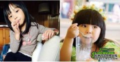 李翔是否与女儿“富豪”？看着赵薇的女儿，这