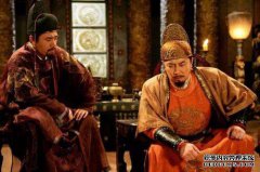 李世民关于宣武门变革的十大最佳英雄，他们是