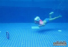 水肺潜水对婴儿有什么好处？