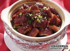 男人不能在40岁之后将三种“米饭食品”分开，后