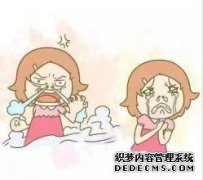 相对于中国分娩后 - 外国妈妈的宝贝，这两种差