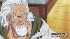 海贼王：Luffy Reborn Noro？瑞利给出了三个理由。