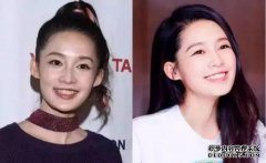 而王宝强分拆了2亿资产，马蓉笑着大牙齿