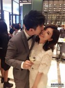 贾景文的婚礼嘉宾专线展，是真的吗？