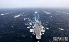 英国的军事力量是什么？你有一个着名的航空母