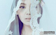 这五个有性格的女孩很可能会破，第一种是令人