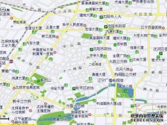 辽宁省人口超过40万人，名字“非常谦虚”！