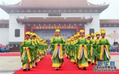莆田的朋友们：在本周六首次亮相的东南A 5楼跳