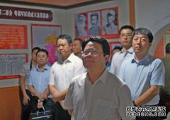 郑振涛，中央纪律检查委员会前纪检组，广东省