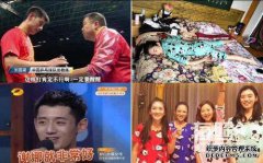 追随明星的明星有多疯狂？罗志祥认为他是人生