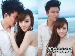 ？狗仔队卓伟和黄晓明杨英离婚了？网友们说：
