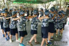 黄埔军校夏令营：法庭教育非常重要，但我不能