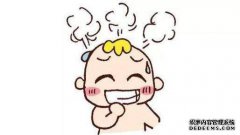 为什么总是出汗？