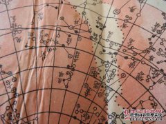 民国未使用过的旧蓝色布料，图像具有不同的颜