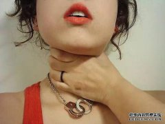 男性爱情是否会通过咬女人的脖子来代表爱情？