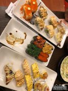 Yimu Sushi是自助餐吗？我可以参加吗