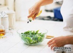 最健康的菜是哪种油？这些美味的健康油就在这