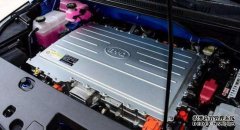 BMW iX3“图形”能源信息显示或采用75kWh电池