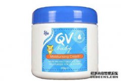 婴儿乳霜可以长期使用吗？如何使用？