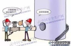 YB7管道清洗吹扫清洗记录