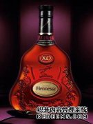 如何喝轩尼诗XO
