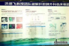 医院301使用IQQA的智能和定量3D重建技术成功实现