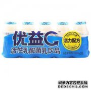 优吉度乳酸菌饮料原鲜产业（昆山）食品工业有