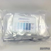为什么无机磷有时大于总磷？