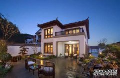 在5个富力城市建立新的中国建筑的理念