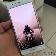 如何使用华为笔记本Vivo手机访问互联网