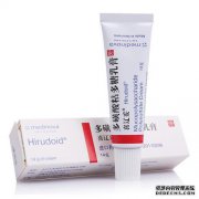 多硫酸多糖霜的副作用