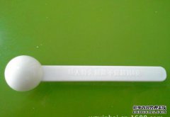 什么是6克盐？使用哪个汤匙？你有几汤匙？