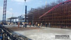 中铁三局，宜兰高速公路五家公司顺利完成首批