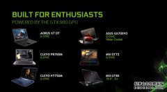 [推送新闻]NVIDIA 20系列超级显卡和新闻展览